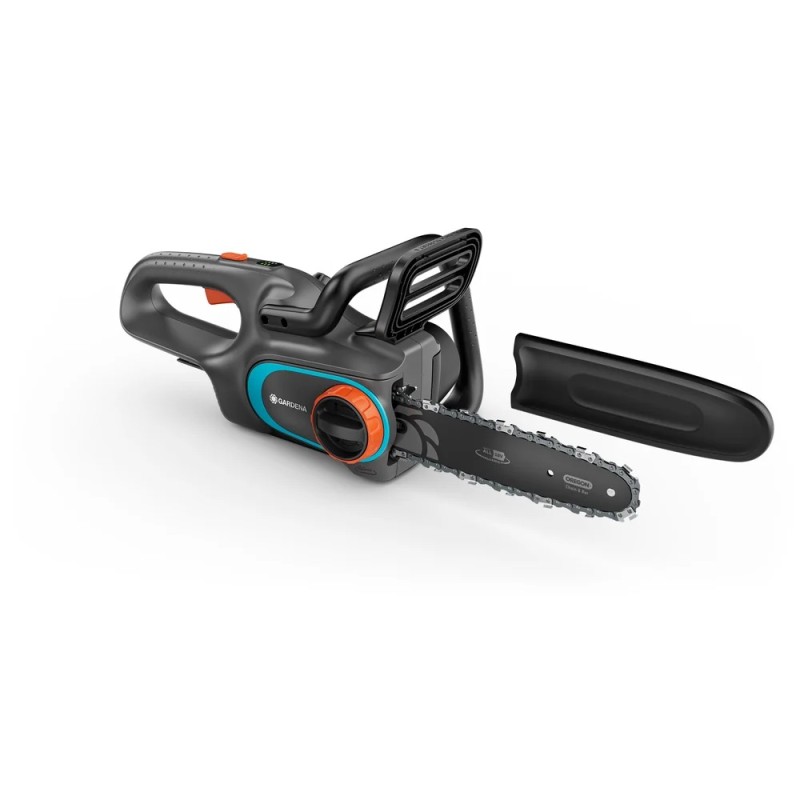 14790-55 Αλυσοπρίονο μπαταρίας Gardena 250/18V P4A 14790-55 Αλυσοπρίονο μπαταρίας Gardena 250/18V P4A