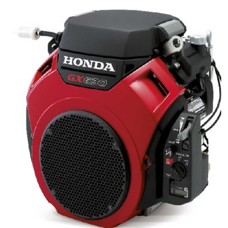 Κινητήρας Βενζίνης Honda GX 630 RHX-VE-P4-OH (Κώνος, με Hλεκτρική Eκκίνηση) Κινητήρας Βενζίνης Honda GX 630 RHX-VE-P4-OH (Κώνος, με Hλεκτρική Eκκίνηση)