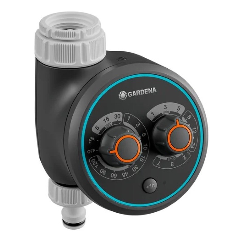 01897-20 Προγραμματιστής Ποτίσματος Gardena EasyPlus 01897-20 Προγραμματιστής Ποτίσματος Gardena EasyPlus