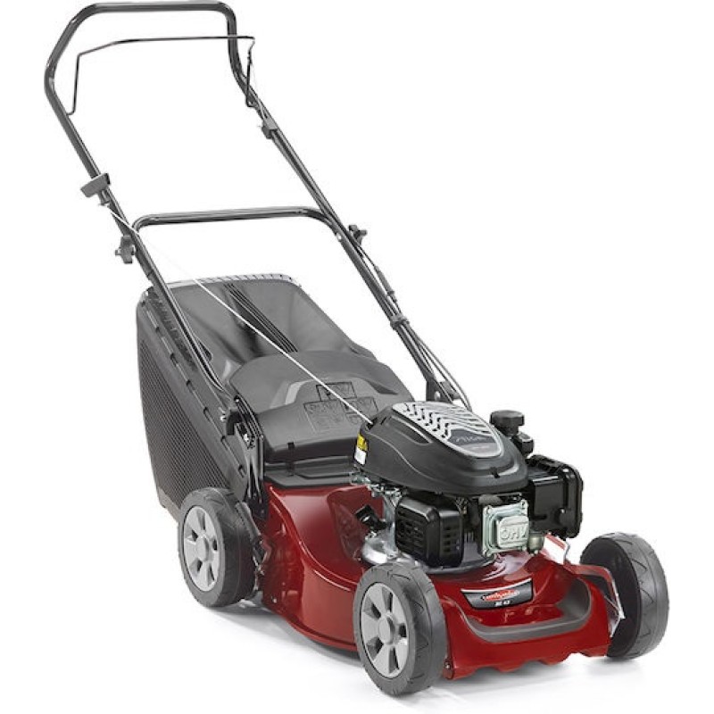 Χλοοκοπτική Μηχανή Castel Garden XC43 (ST120) Χλοοκοπτική Μηχανή Castel Garden XC43 (ST120)