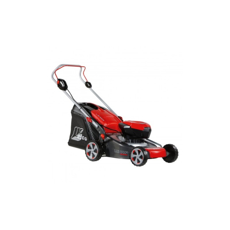 Χλοοκοπτική Μηχανή Μπαταρίας Efco LRi 44P (ανευ Μπαταρίας & Φορτιστή)
