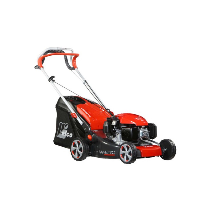 Χλοοκοπτική Μηχανή Efco LR 48TK COMFORT PLUS Χλοοκοπτική Μηχανή Efco LR 48TK COMFORT PLUS