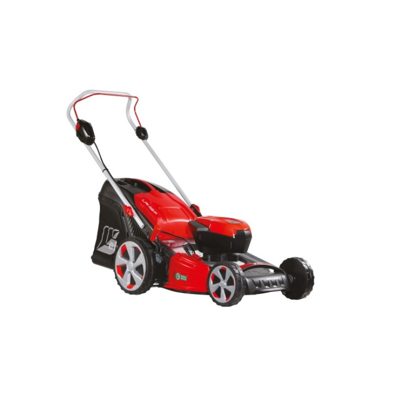 Χλοοκοπτική Μηχανή Μπαταρίας Efco LRi 48P (ανευ Μπαταρίας & Φορτιστή)