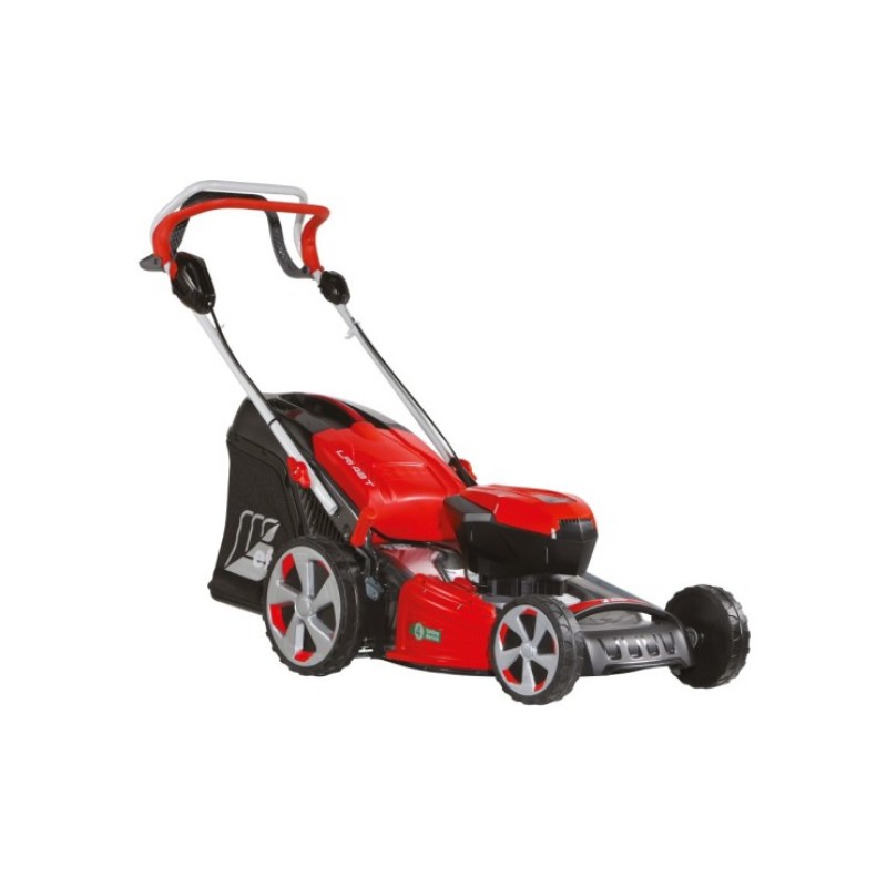 Χλοοκοπτική Μηχανή Μπαταρίας Efco LRi 48T (ανευ Μπαταρίας & Φορτιστή)