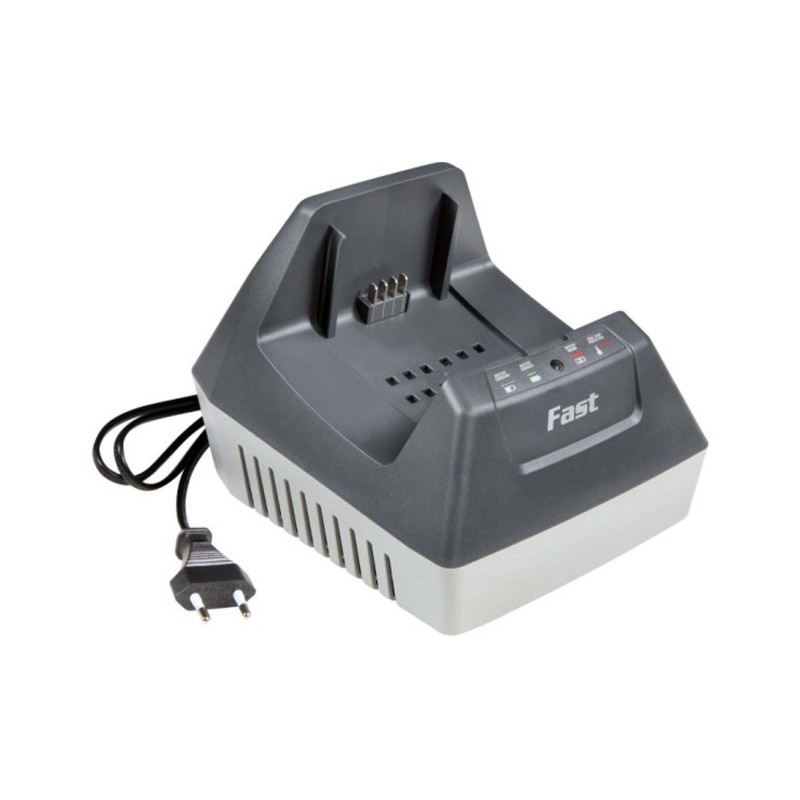 Ταχυφορτιστής Efco 40V Ταχυφορτιστής Efco 40V