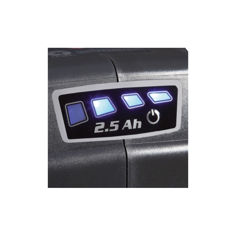 Μπαταρία Efco 40V 2.0Ah Μπαταρία Efco 40V 2.0Ah