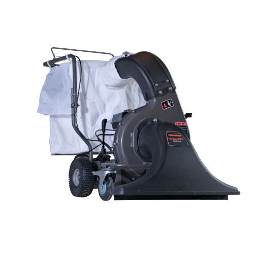 Βενζινοκίνητος Αναρροφητήρας (πεζού χειριστή) Weibang WBLV506C