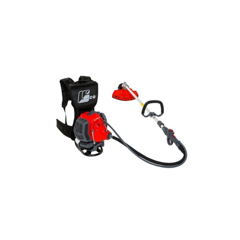 Θαμνοκοπτικό Επινώτιο Efco DSF 5400