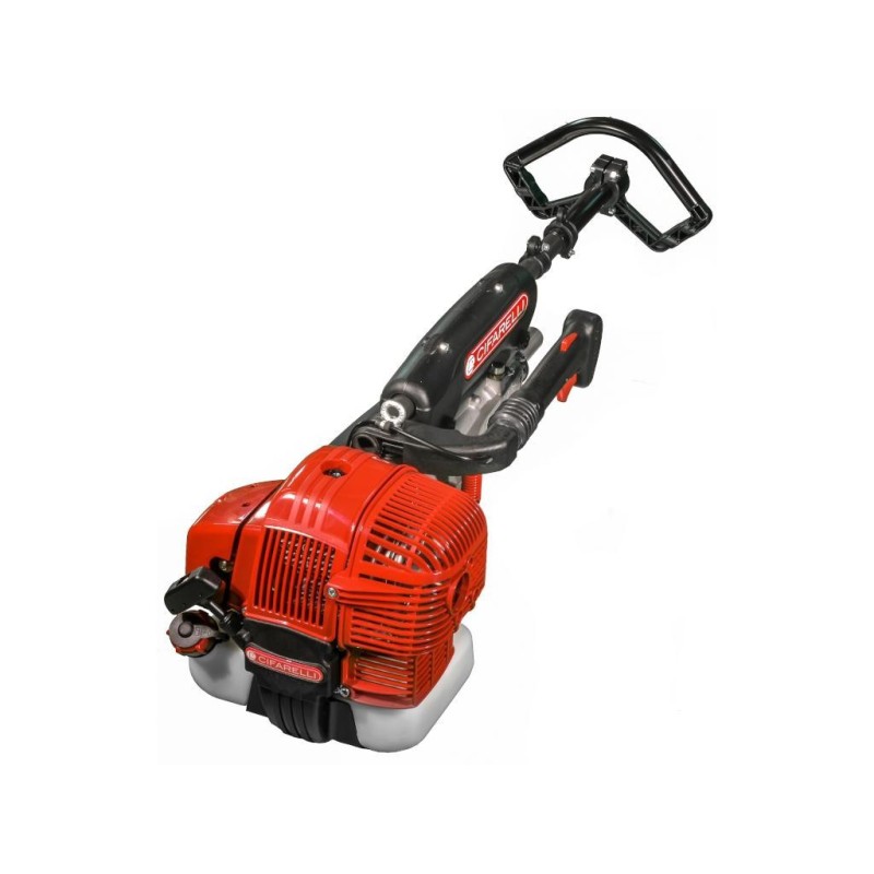 Δονητής Ελιάς Cifarelli SC904R