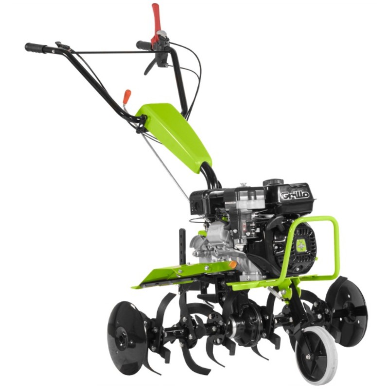 Μοτότσαπα Grillo HR75 PRO (G210, ΦΡΕΖΑ)