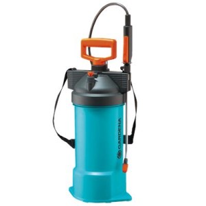 00869-20 Ψεκαστήρας Προπίεσης Gardena 5Lt