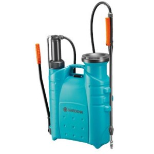 00884-20 Ψεκαστηρας Πλάτης Gardena 12Lt
