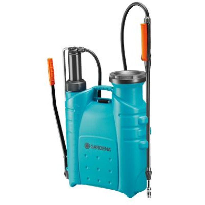 00884-20 Ψεκαστηρας Πλάτης Gardena 12Lt