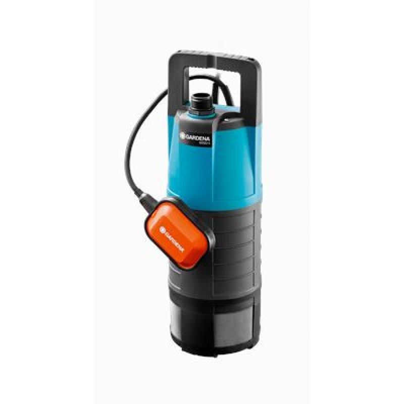 01468-20 Αντλία Βυθιζόμενη Gardena 6000/4