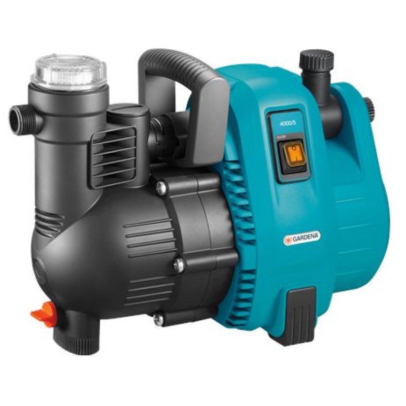 01732-20 Αντλία Επιφάνειας Gardena 4000/5