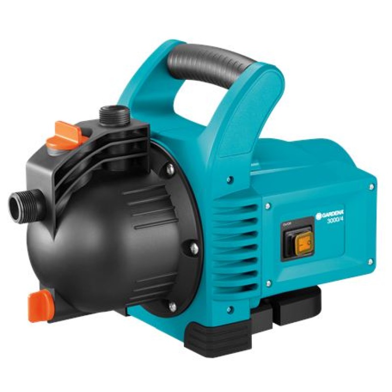 01707-20 Αντλία Επιφάνειας Gardena 3000/4