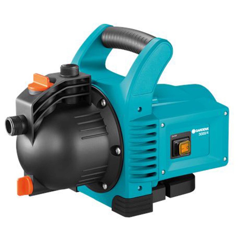 01707-20 Αντλία Επιφάνειας Gardena 3000/4