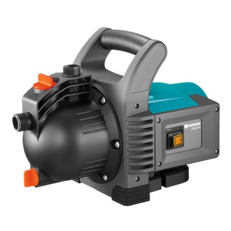 01709-20 Αντλία Επιφάνειας Gardena 3500/4