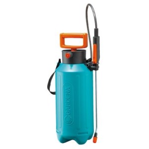 00822-20 Ψεκαστήρας Προπίεσης Gardena 5Lt