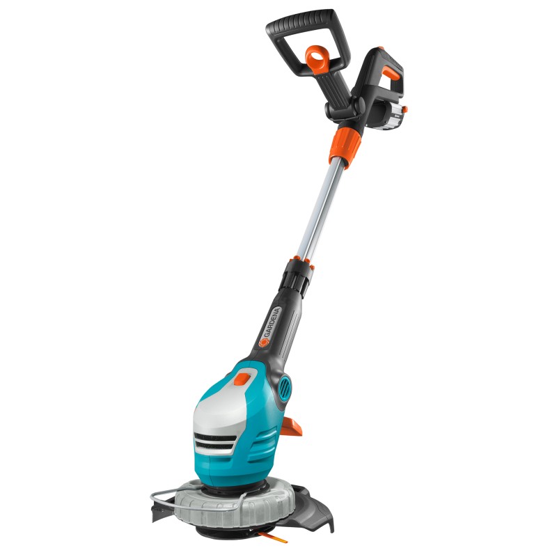 09825-20 Κουρευτικό Γκαζόν Gardena ComfortCut LI-18/23R