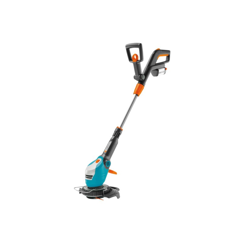 09825-20 Κουρευτικό Γκαζόν Gardena ComfortCut LI-18/23R