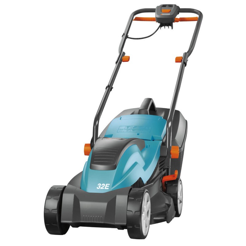 04073-20 Ηλεκτρική Χλοοκοπτική Μηχανή Gardena 32E/1200W