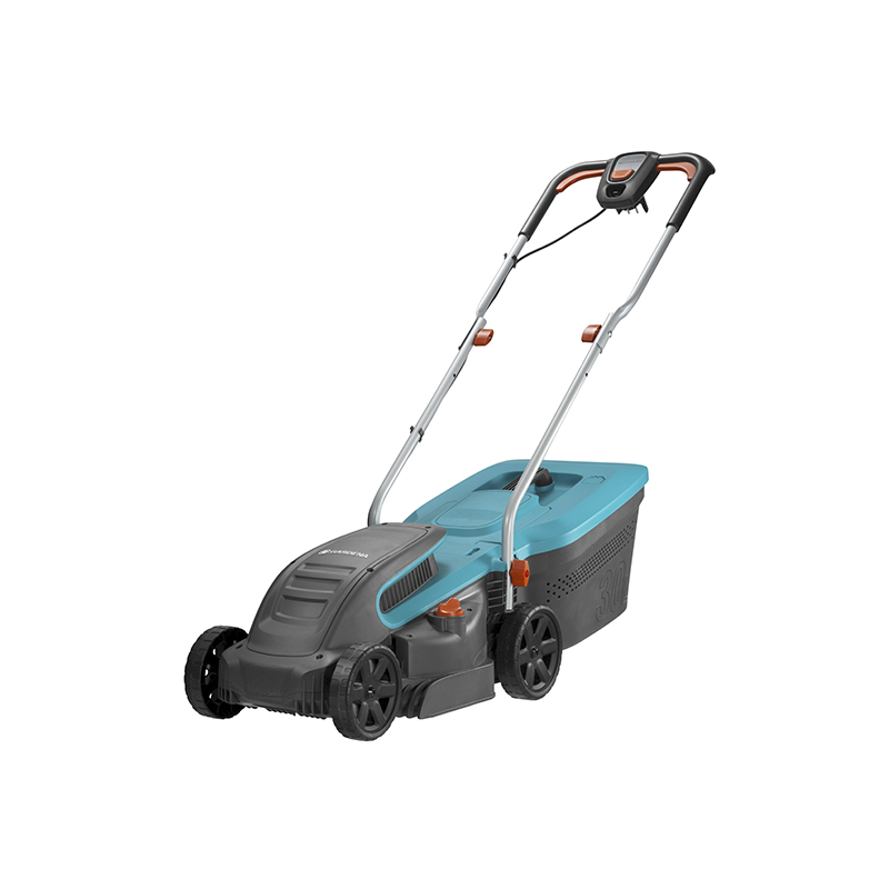 05032-20 Ηλεκτρική Χλοοκοπτική Μηχανή Gardena PowerMax 1200/32