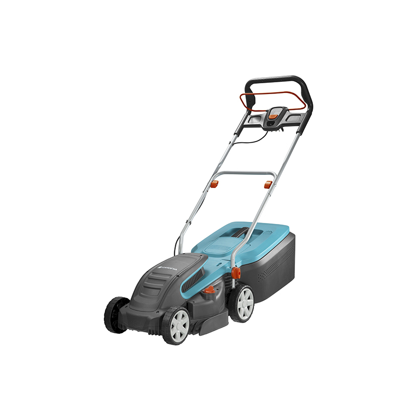 05034-20 Ηλεκτρική Χλοοκοπτική Μηχανή Gardena PowerMax 1400/34