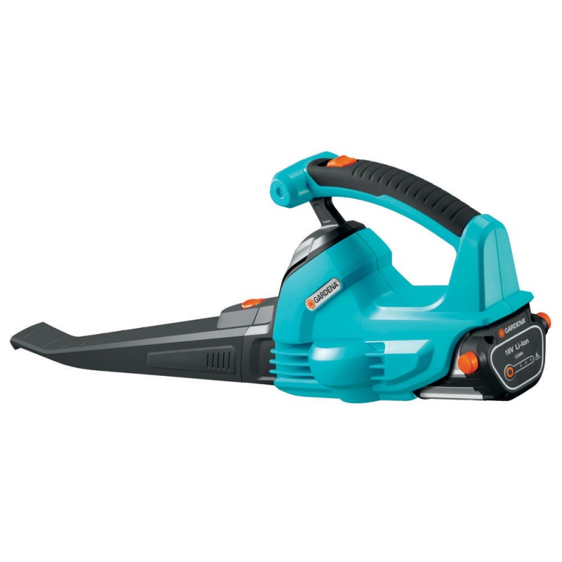 09335-55 Φυσητήρας Μπαταρίας Gardena AccuJet 18-Li