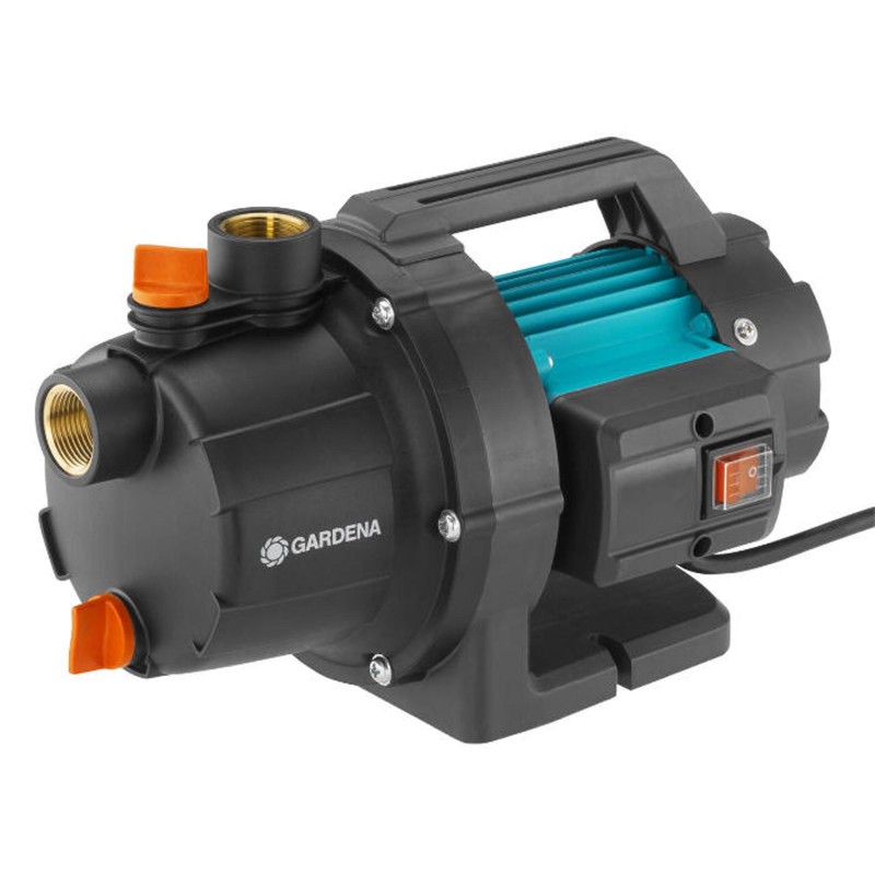 09010-29 Αντλία Επιφάνειας Gardena Eco Series 3000/4