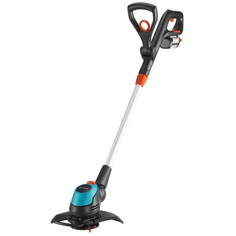 09876-20 Χορτοκοπτικό Gardena Μπαταρίας Σετ Easycut Li-18/23