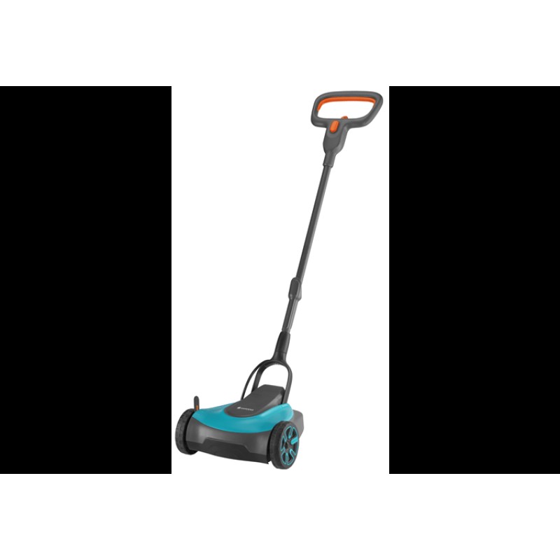 05023-55 Χλοοκοπτική Μηχανή Μπαταρίας Gardena HandyMower Li-18/22