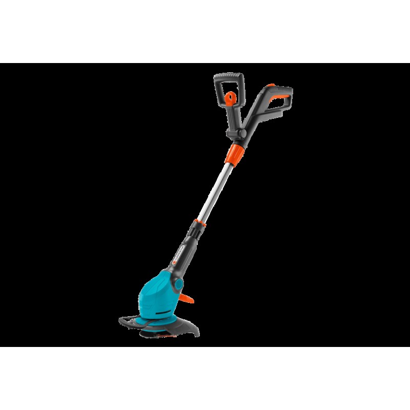 09823-55 Χορτοκοπτικό Gardena EasyCut άνευ Μπαταρίας