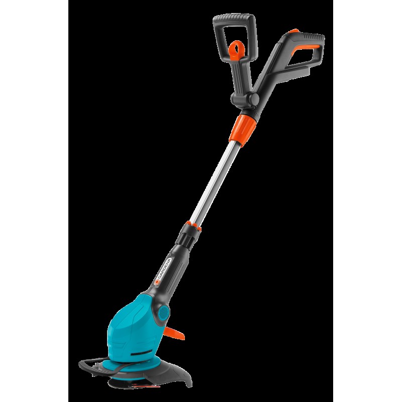 09823-55 Χορτοκοπτικό Gardena EasyCut άνευ Μπαταρίας