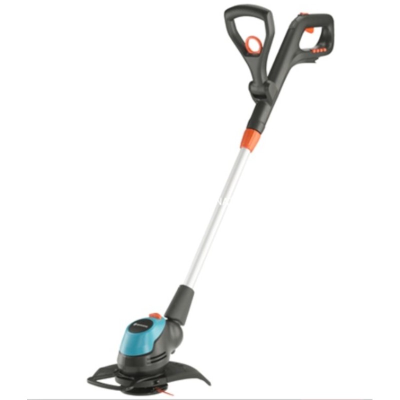 09876-55 Χορτοκοπτικό Gardena Μπαταρίας Easycut Li-18/23
