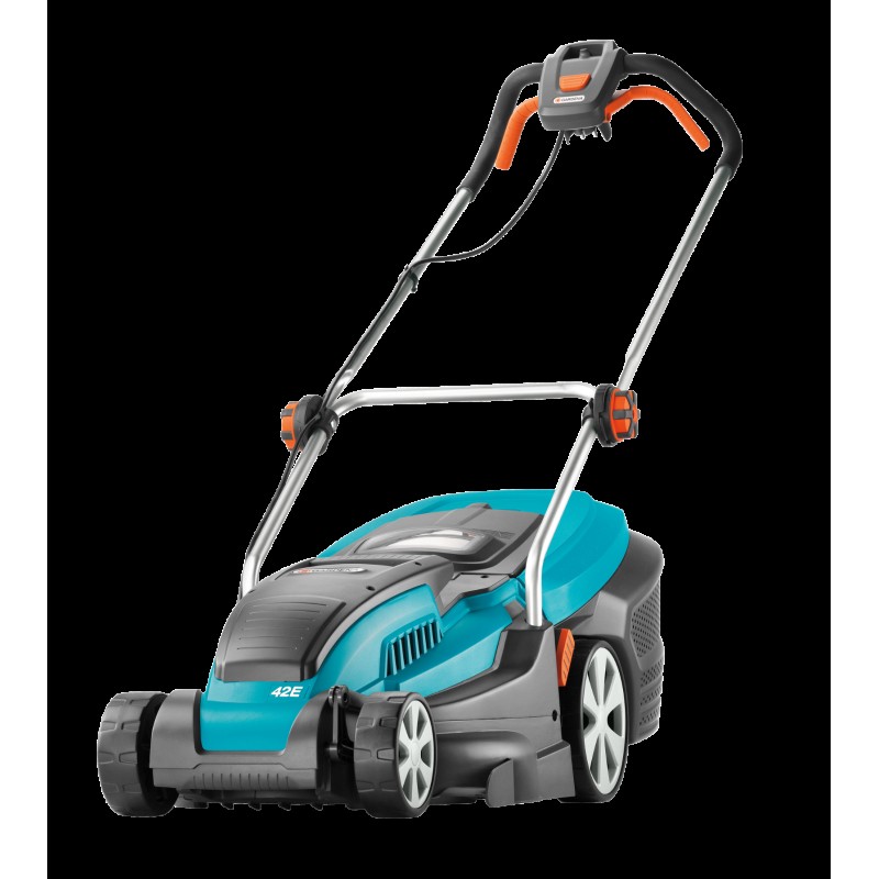 4076 ΗΛ/ΚΗ ΧΛΟΟΚ/ΚΗ ΜΗΧ. POWERMAX 42E
