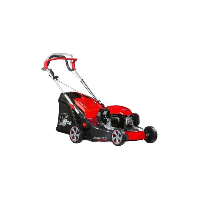 Χλοοκοπτική Μηχανή Efco LR 53 TK COMFORT PLUS (II)