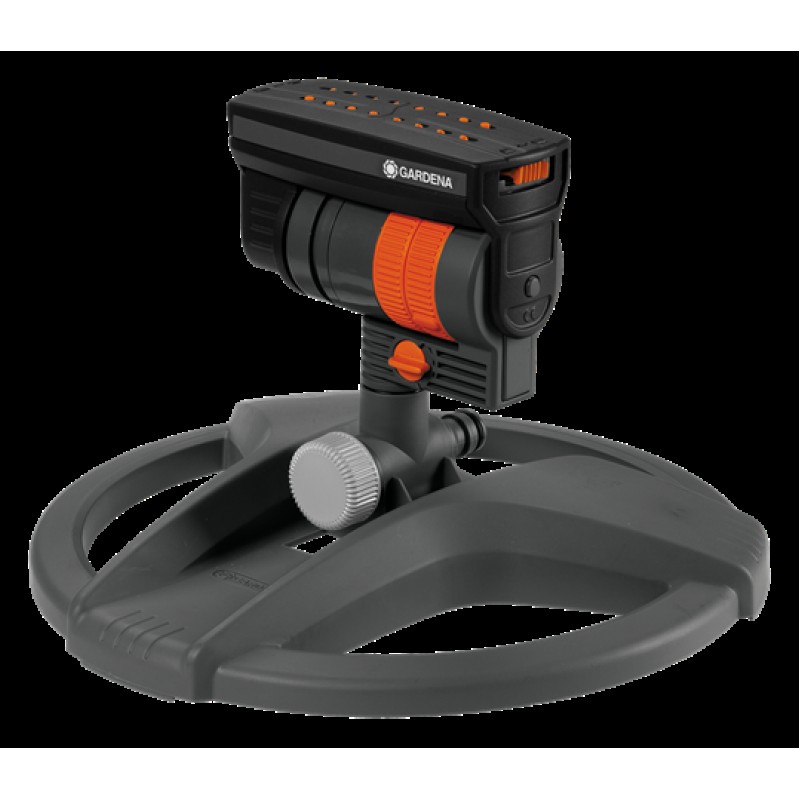08127-20 Ποτιστική Βεντάλια Gardena Zoommax