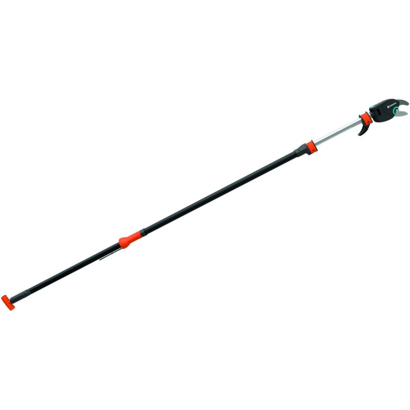 12001-20 Κλαδευτήρι Τηλεσκοπικό Gardena StarCut 410 plus