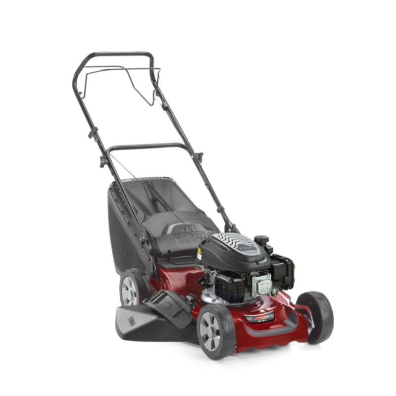 Χλοοκοπτική Μηχανή Castel Garden XC 48S (ST 120)