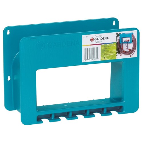 00238-20 Κρεμάστρα Λάστιχου Τοίχου Gardena Μεγάλη 00238-20 Κρεμάστρα Λάστιχου Τοίχου Gardena Μεγάλη