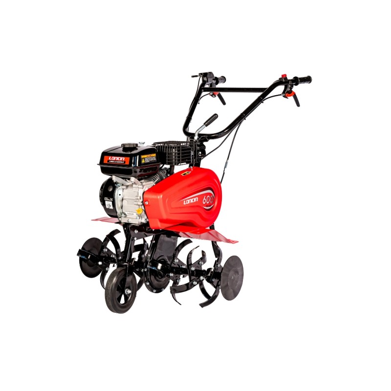 Σκαπτικό Loncin LC 600