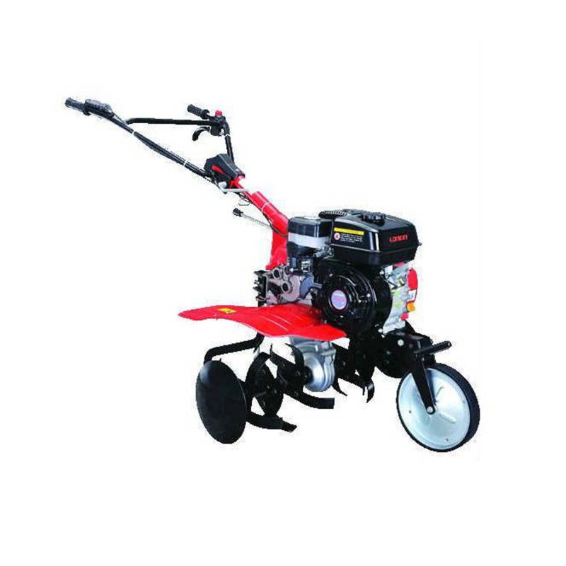 Σκαπτικό Loncin LC 750