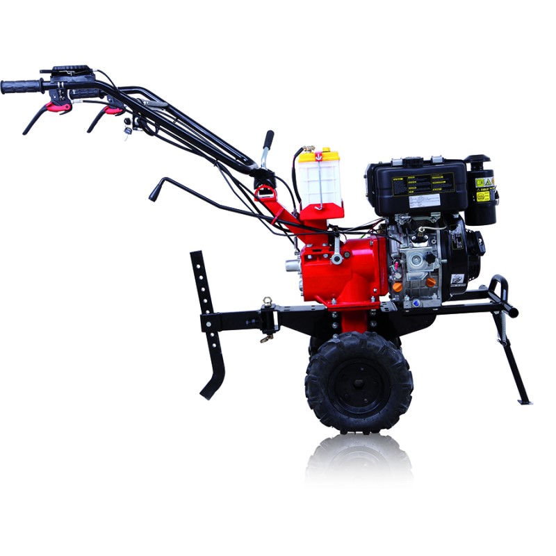 Σκαπτικό Loncin LC 1350 Σκαπτικό Loncin LC 1350