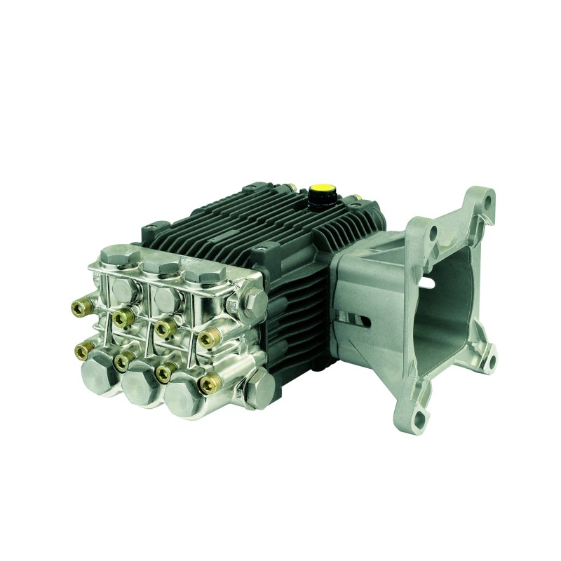 Αντλία Ψεκασμού Εμβολοφόρα Annovi Reverberi RKV 4G32D+F41