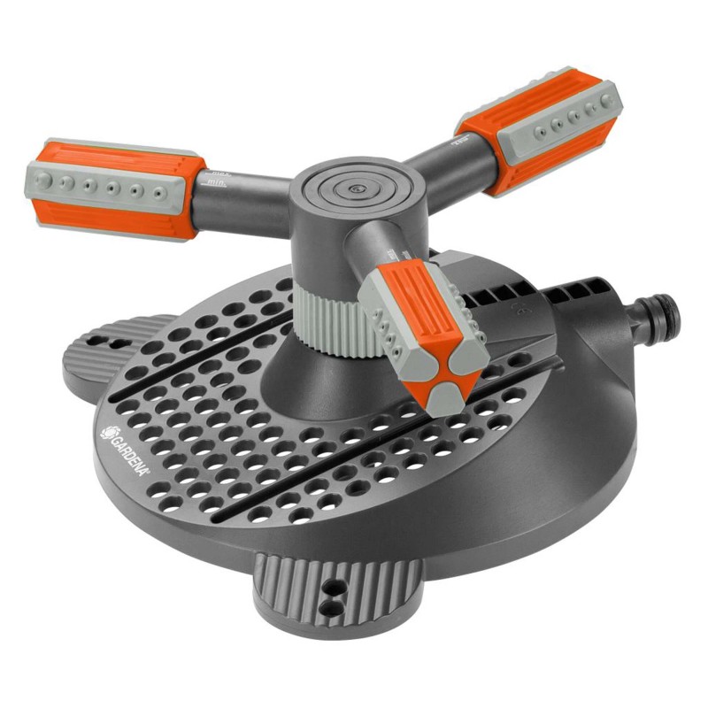 02062-20 Ποτιστικό Επιφανείας Gardena Mambo Comfort