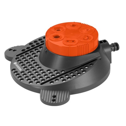 02073-20 Ποτιστικό Επιφανείας Gardena Boogie Classic