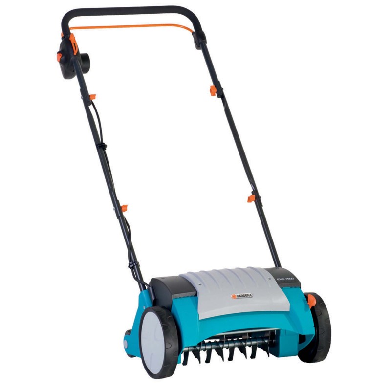 04068-20 Εξαερωτήρας Ηλεκτρικός Gardena EVC 1000