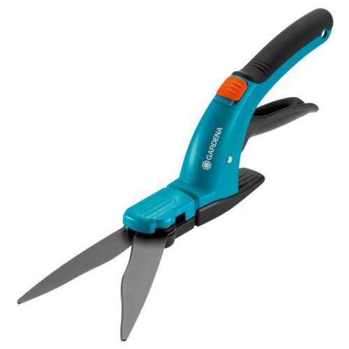 08733-29 Ψαλίδι Γκαζόν Gardena Comfort