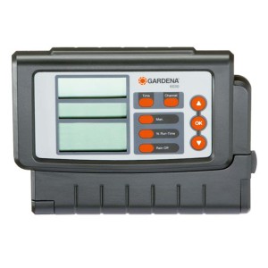 01284-29 Προγραμματιστής Ρεύματος Gardena SprinklerSystem 6030